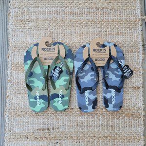 rockin footwear wholesale